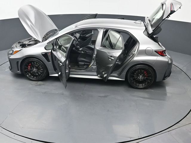 Certified 2025 Toyota Corolla Premium image 50