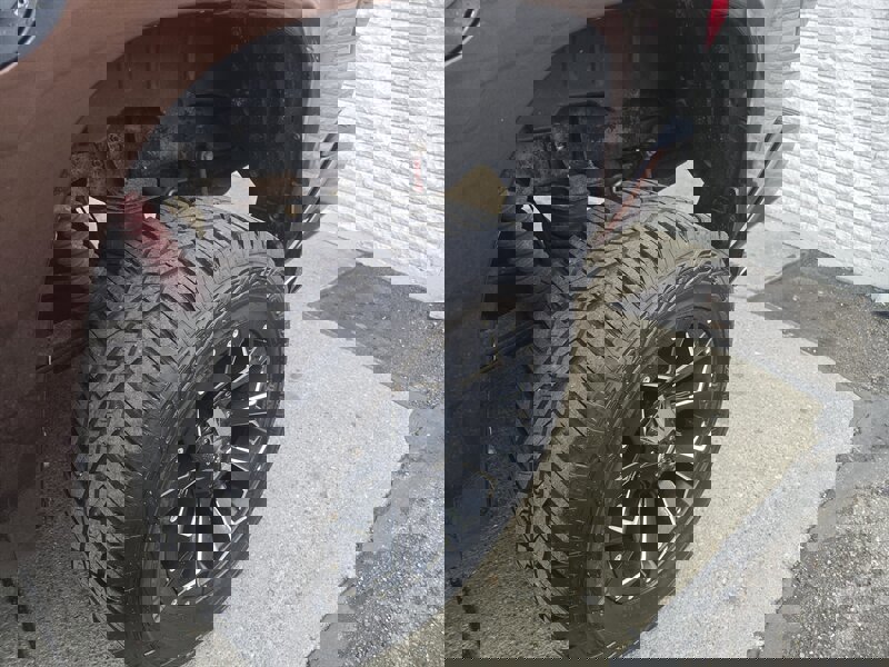 Used 2015 Toyota Tundra 1794 Edition image 33