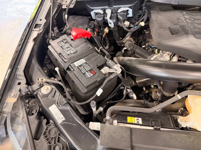 Used 2023 Ford F150 Tremor w/ Equipment Group 402A High AWD/4WD image 56