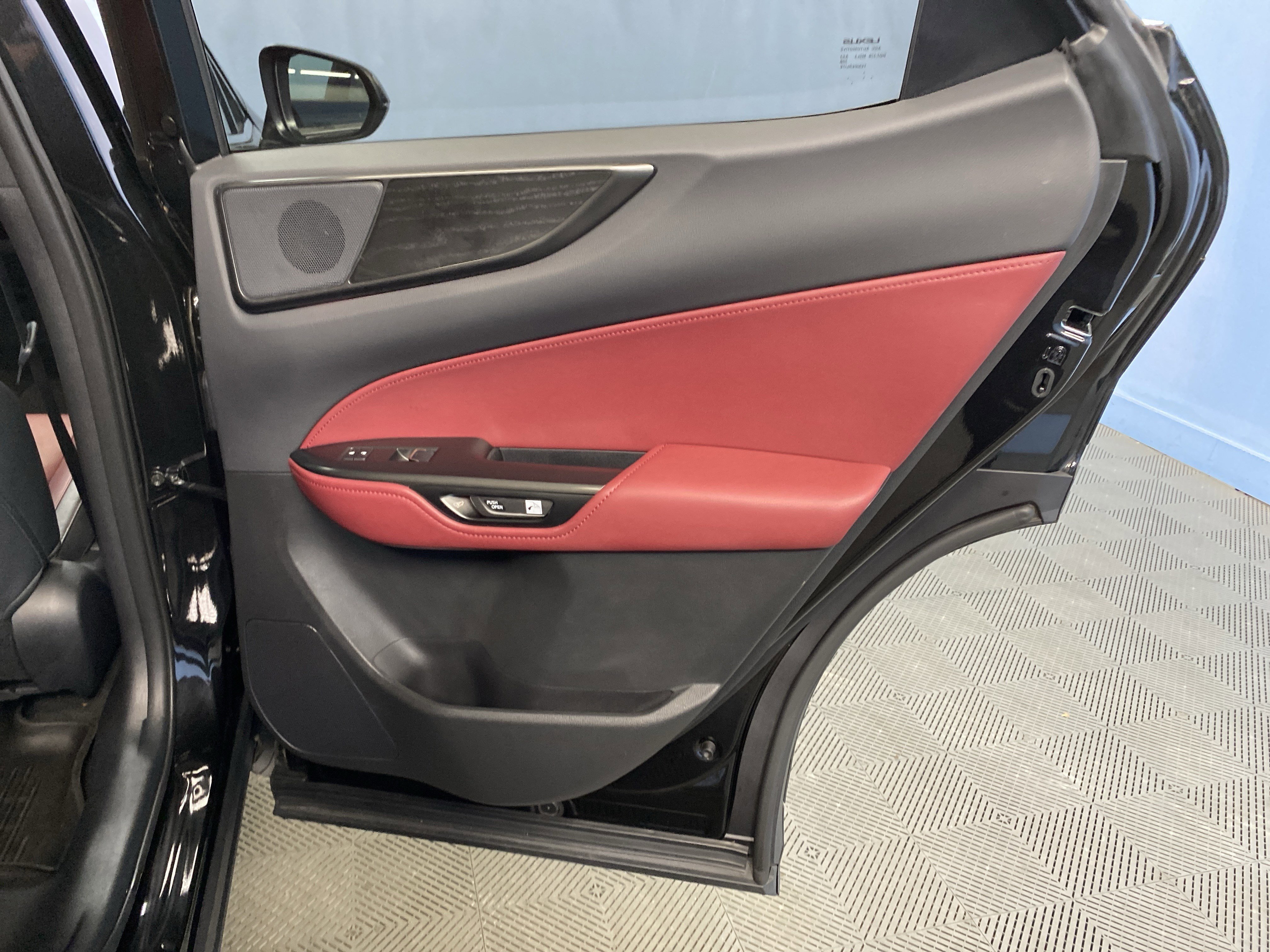 Used 2023 Lexus NX 350 AWD w/ Luxury Package image 41