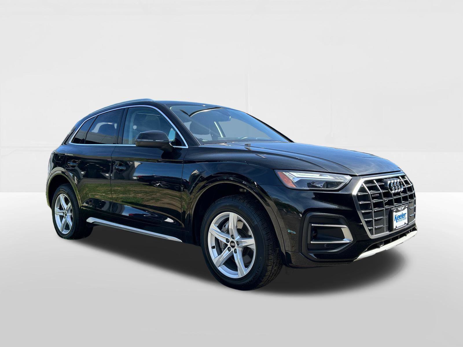 Used 2023 Audi Q5 2.0T Premium w/ Convenience Package