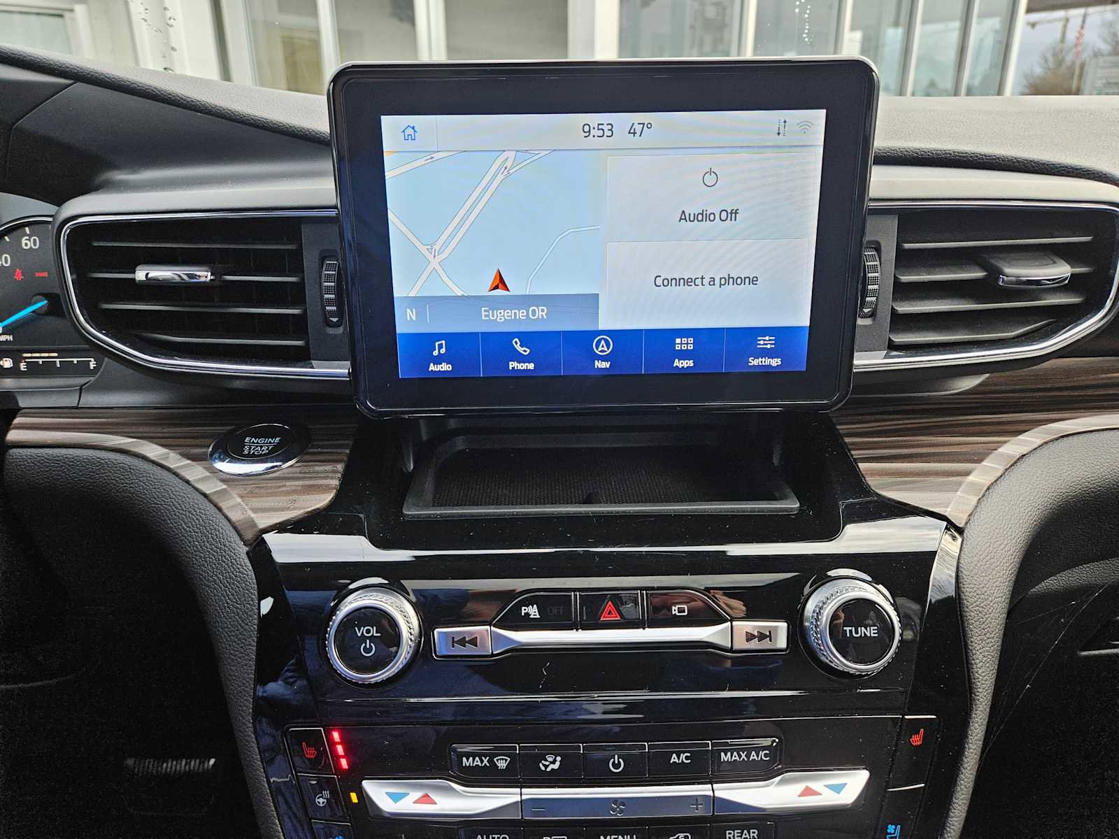 Used 2023 Ford Explorer Limited image 29