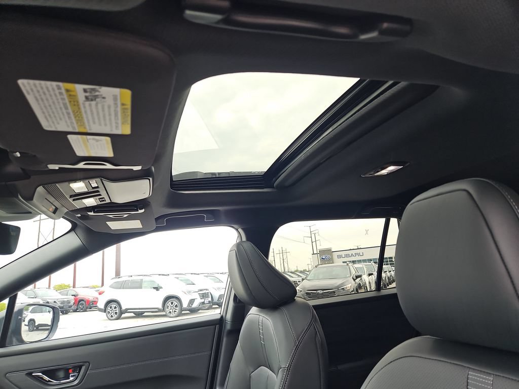 New 2026 Subaru Outback Touring XT AWD/4WD image 7