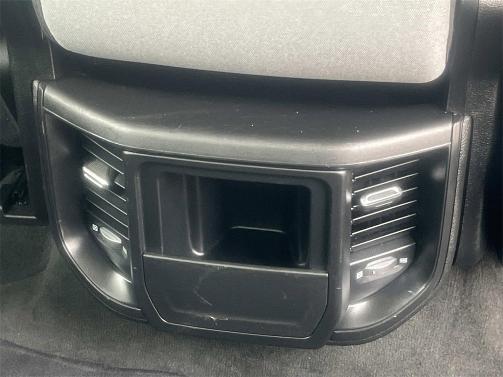 Used 2020 RAM 1500 Big Horn image 17