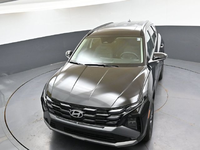 New 2026 Hyundai Tucson SEL w/ Tow & Go Package AWD/4WD image 47