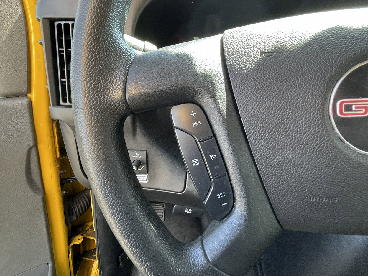 Used 2021 GMC Savana 3500 Extended w/ Power Convenience Package RWD image 34