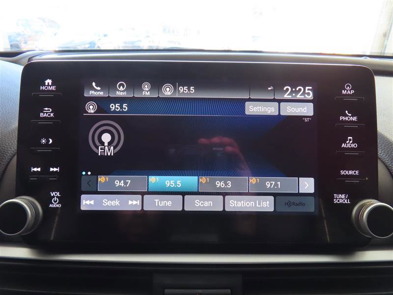 Used 2021 Honda Accord Touring image 26