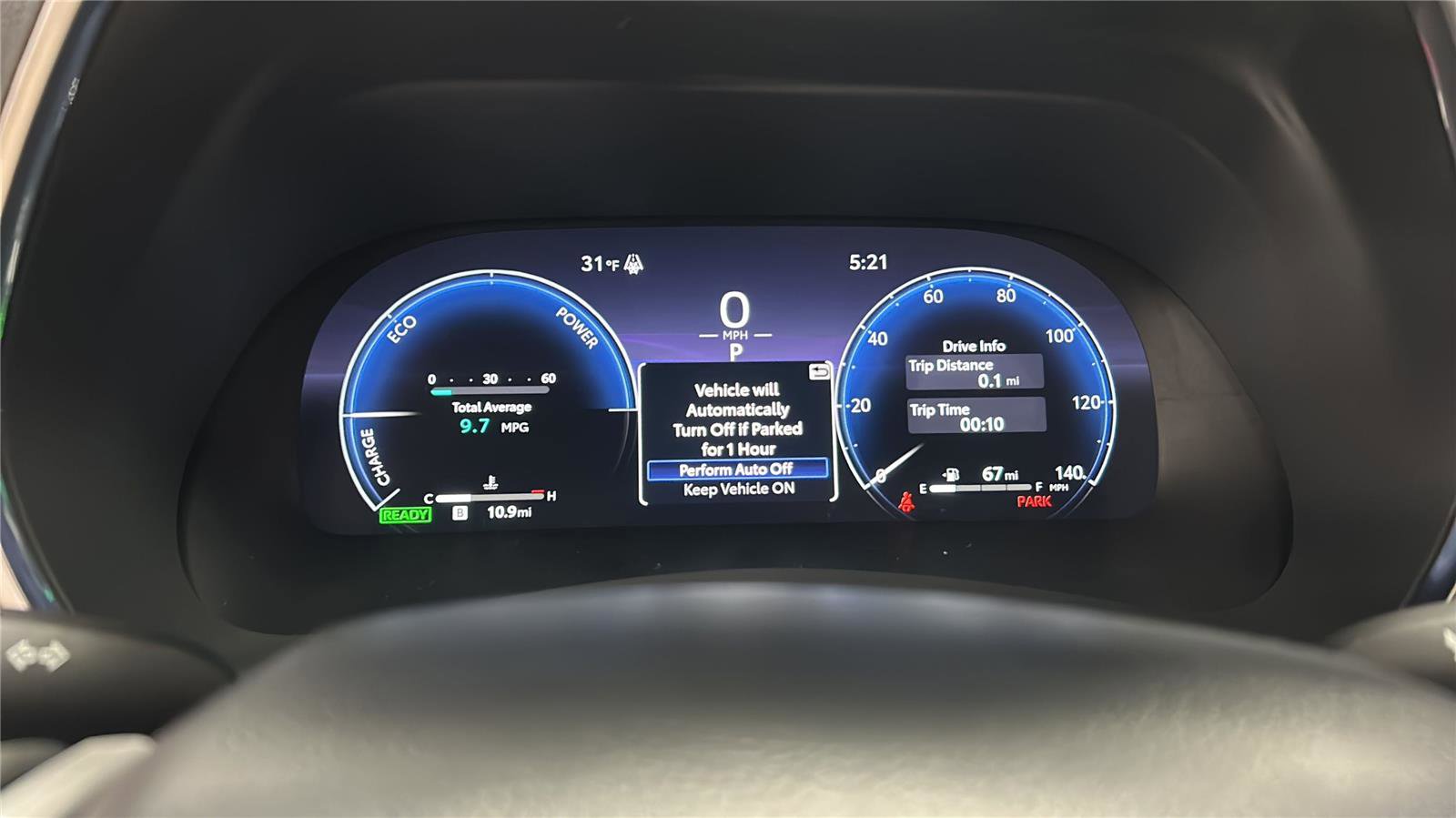 New 2026 Toyota Highlander Platinum image 9