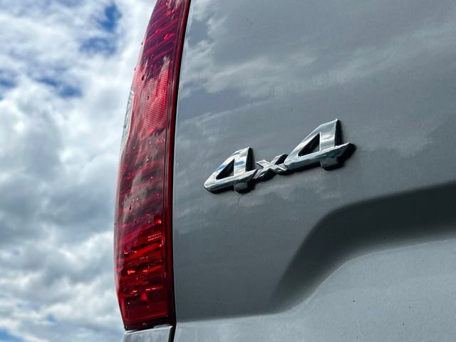 Used 2019 Toyota Tundra Platinum AWD/4WD image 12