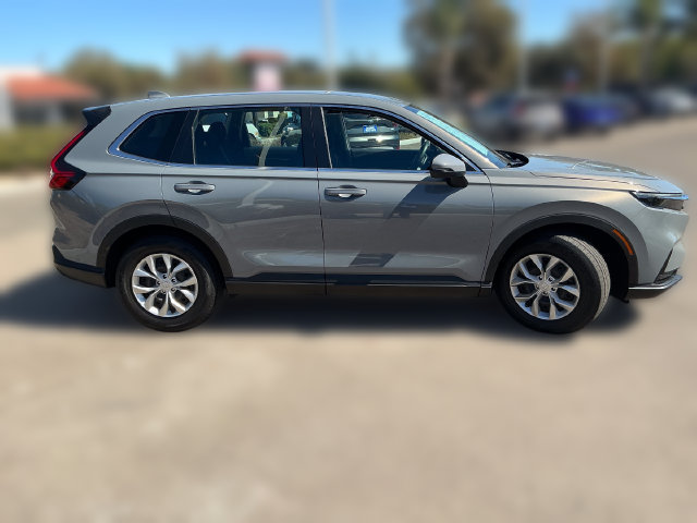 Certified 2024 Honda CR-V LX image 6