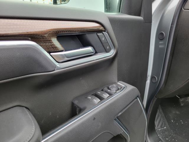 New 2026 Chevrolet Silverado 1500 LT w/ Z71 Off-Road Package image 7