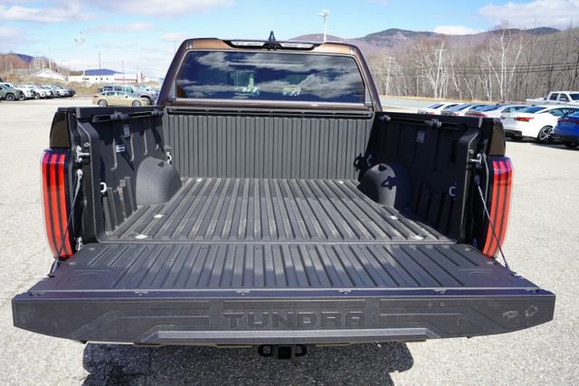Used 2024 Toyota Tundra Limited image 77