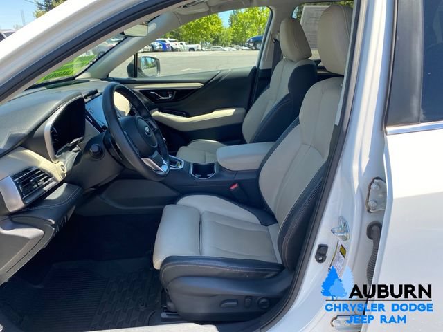 Used 2023 Subaru Outback Limited AWD/4WD image 32
