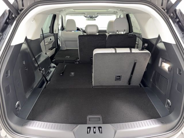 New 2026 Ford Explorer Active w/ Active Comfort Package image 38