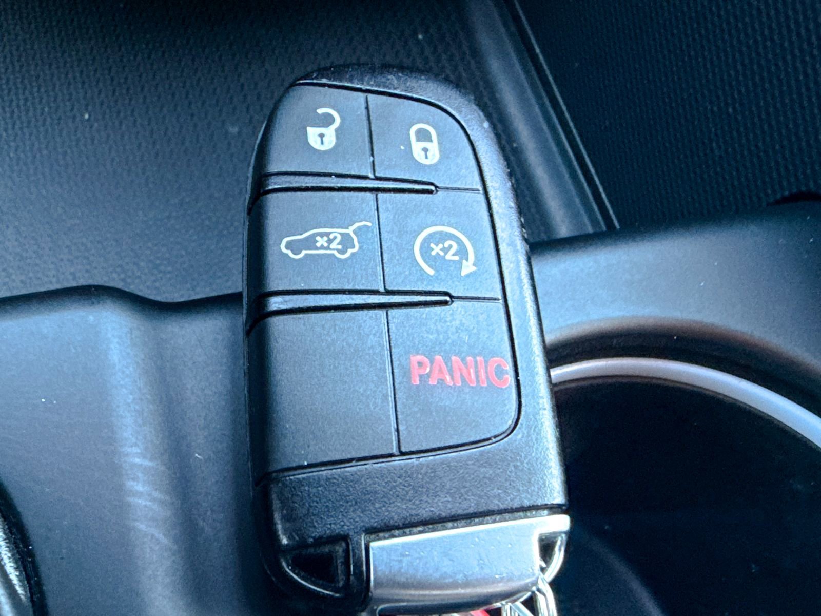 Used 2023 Dodge Durango GT image 45