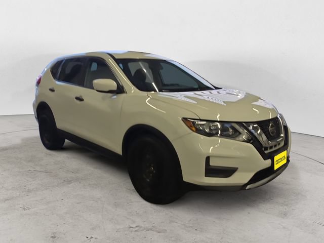 Used 2020 Nissan Rogue S AWD/4WD image 3
