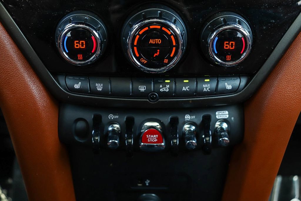 Used 2023 MINI Cooper Countryman S w/ Signature Upholstery Package FWD image 18
