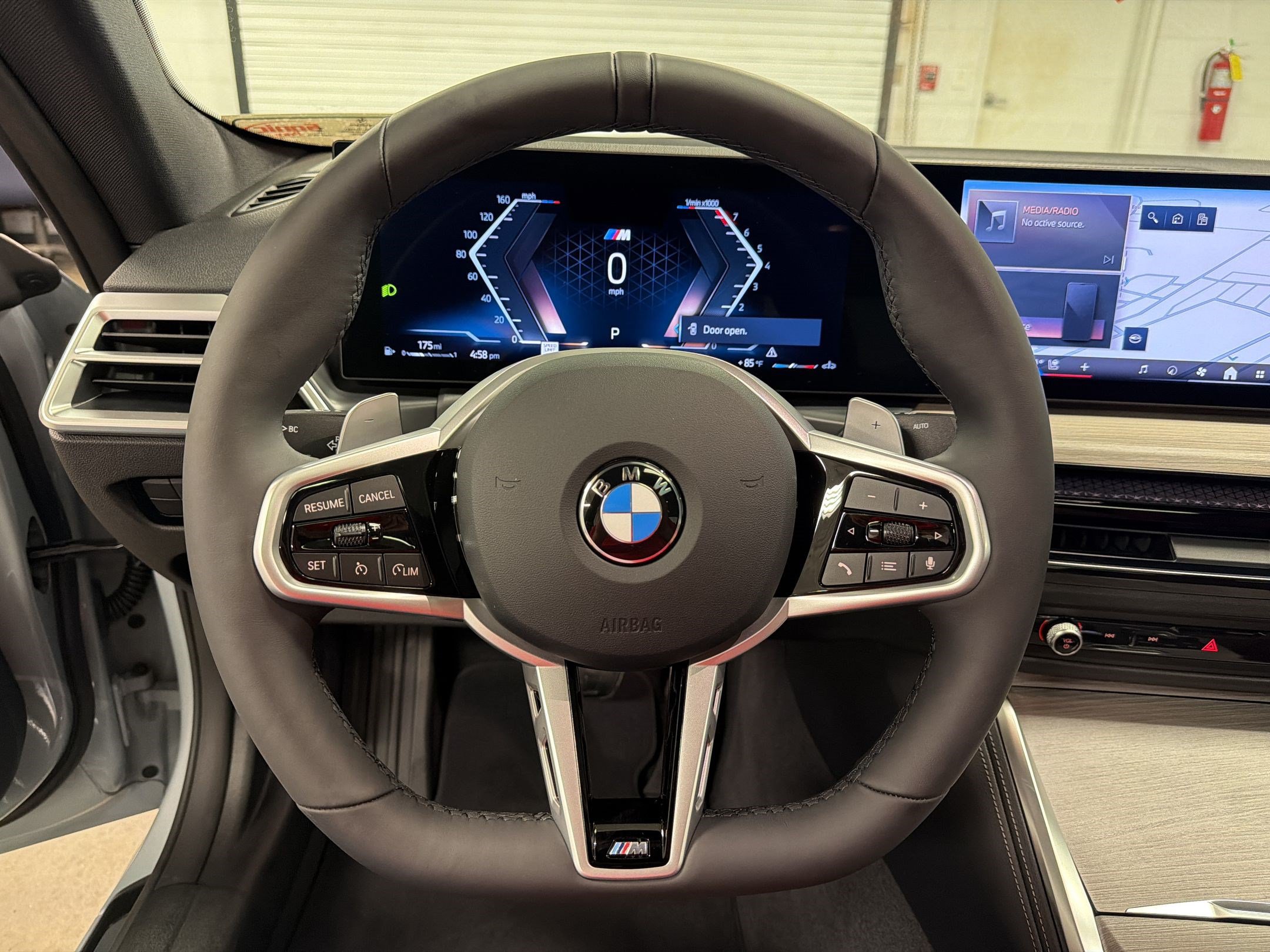 New 2027 BMW 430i Coupe w/ M Sport Package RWD image 14