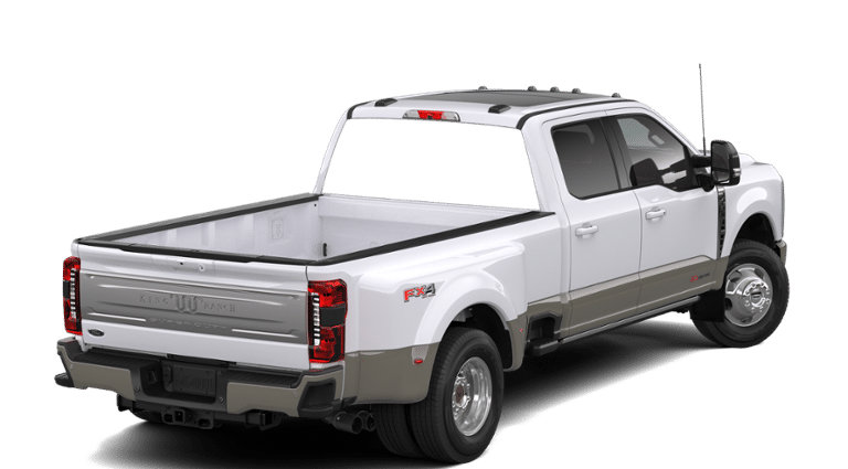 New 2026 Ford F350 King Ranch AWD/4WD image 25