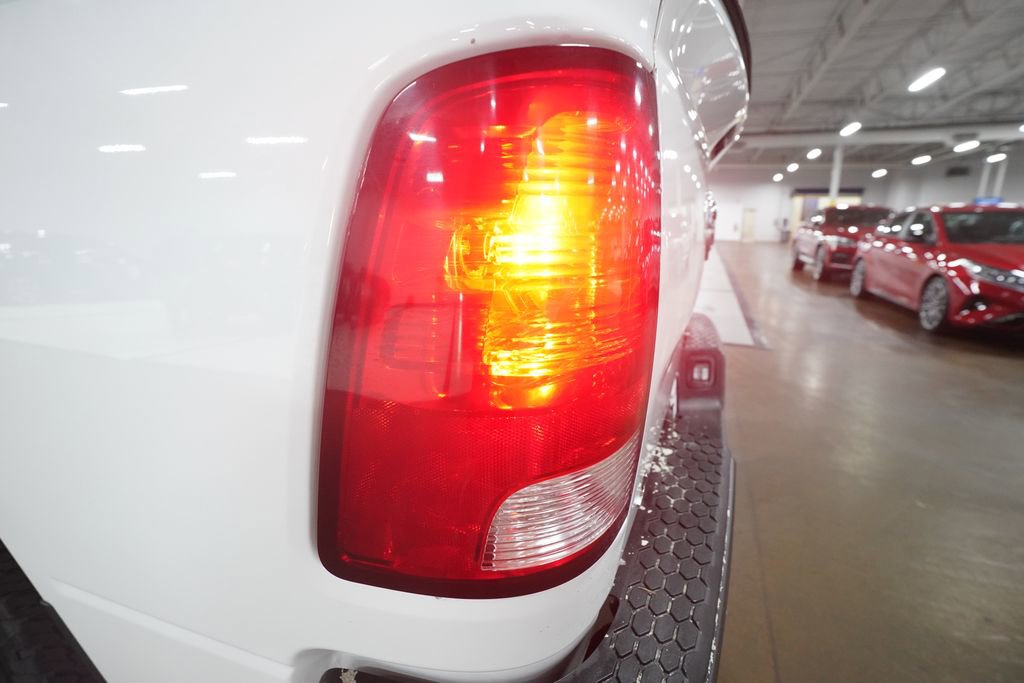 Used 2023 RAM 1500 Tradesman AWD/4WD image 30