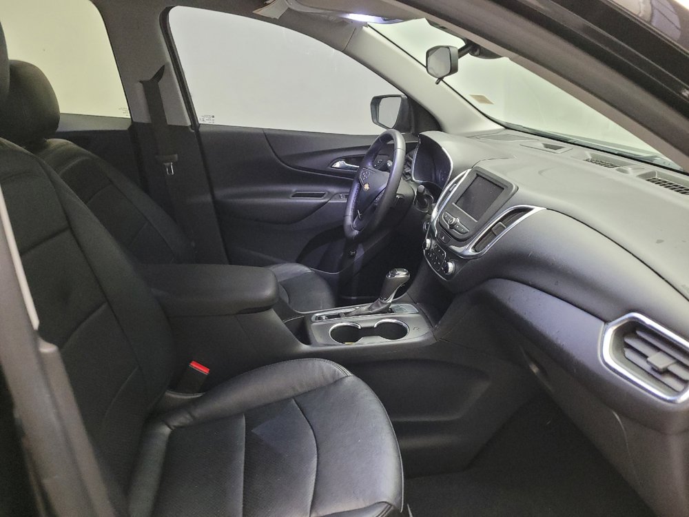 Used 2020 Chevrolet Equinox LT FWD image 21