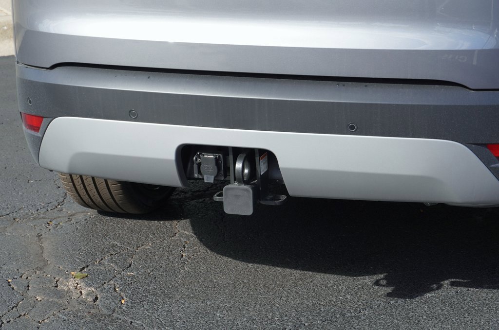 New 2025 Land Rover Discovery S image 6