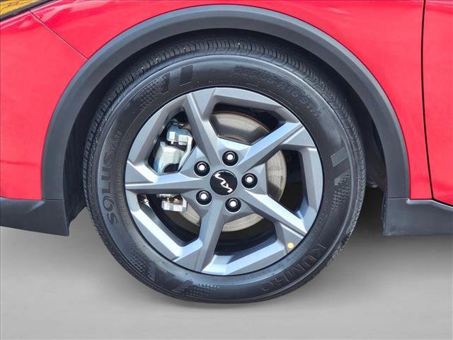 Used 2025 Kia K4 LXS FWD image 23
