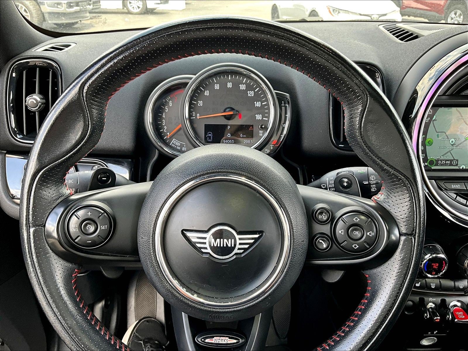 Used 2019 MINI Cooper Countryman S FWD image 38