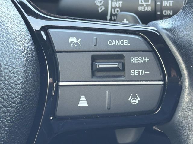 Used 2024 Honda Civic Sport image 25