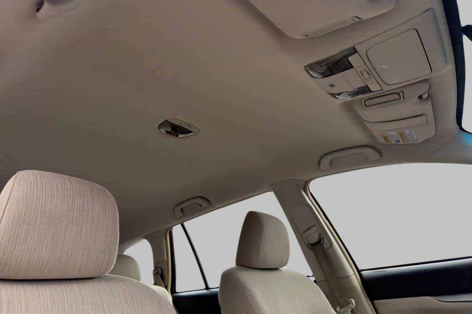 Used 2014 Subaru Outback 2.5i image 19
