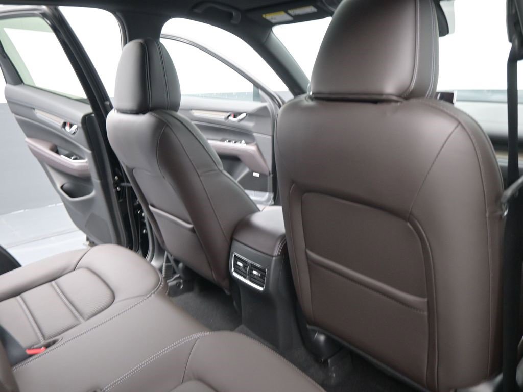 Used 2024 MAZDA CX-5 Signature image 22