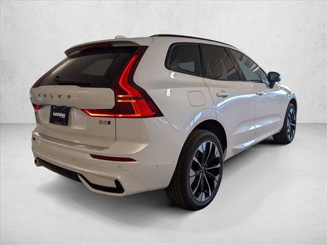 New 2026 Volvo XC60 B5 Plus w/ Climate Package video 2