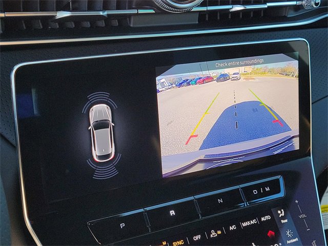 New 2026 Maserati Grecale Modena image 25