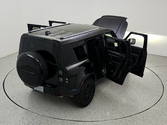New 2026 Land Rover Defender 110 S AWD/4WD image 23
