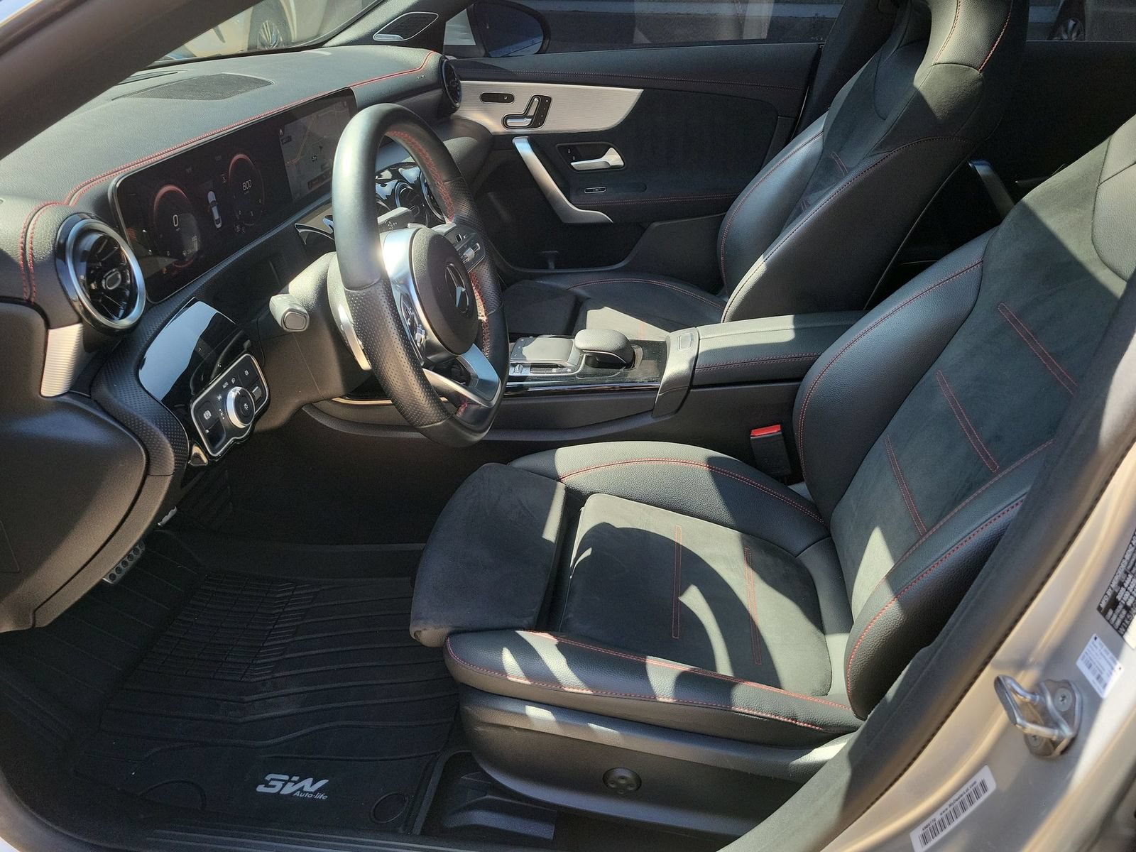 Used 2020 Mercedes-Benz CLA 250 image 20