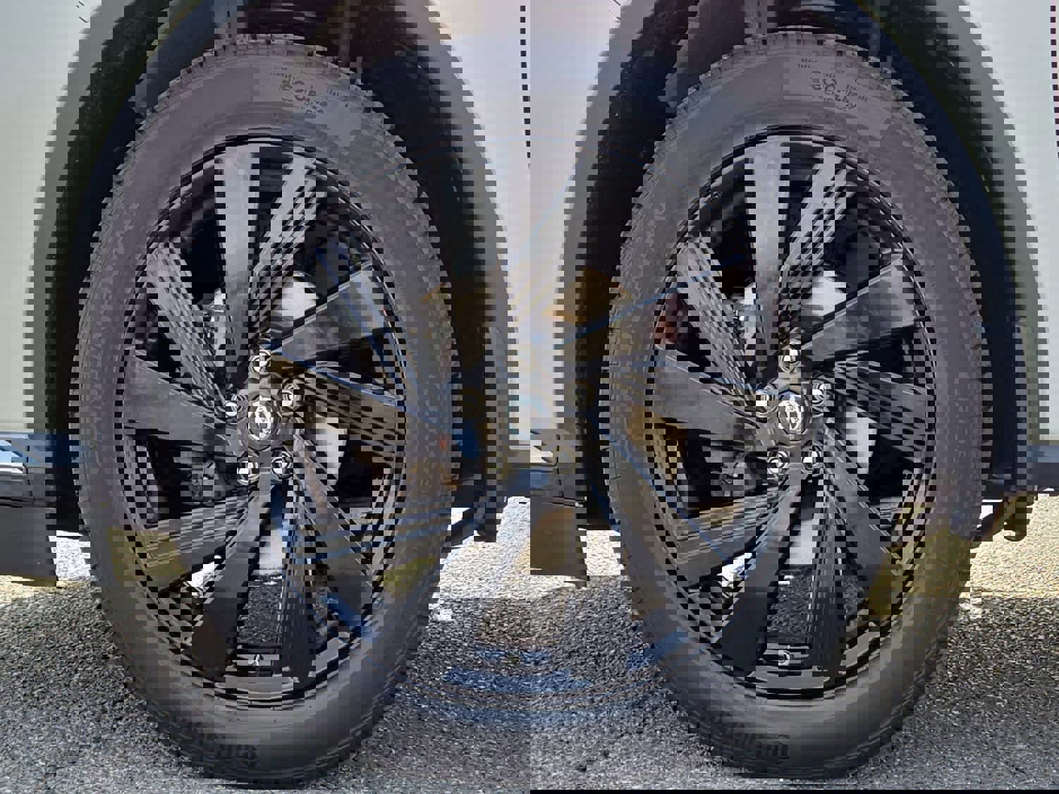 Used 2017 Nissan Murano Platinum w/ Platinum Technology Package image 8