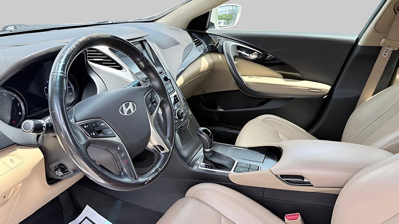 Used 2014 Hyundai Azera Limited FWD image 18