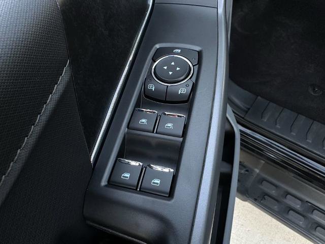 New 2025 Ford F150 Lightning Flash image 28