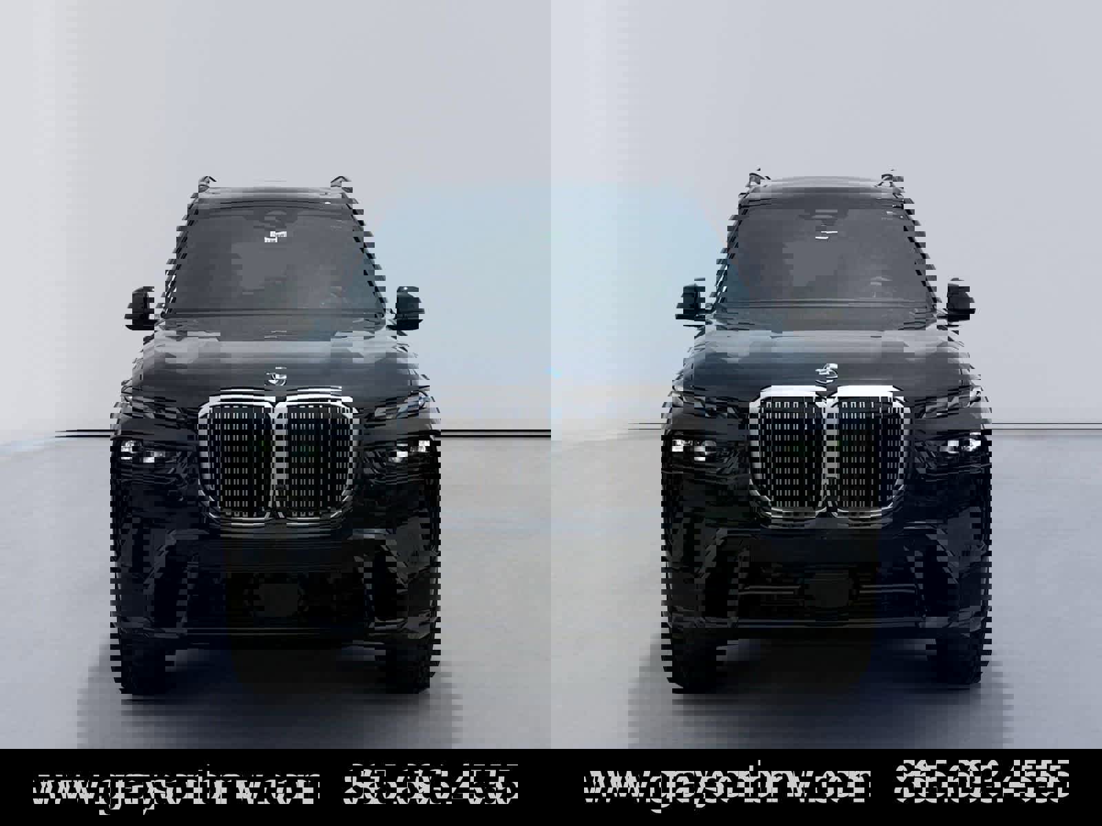 Used 2026 BMW X7 xDrive40i w/ Executive Package image 8