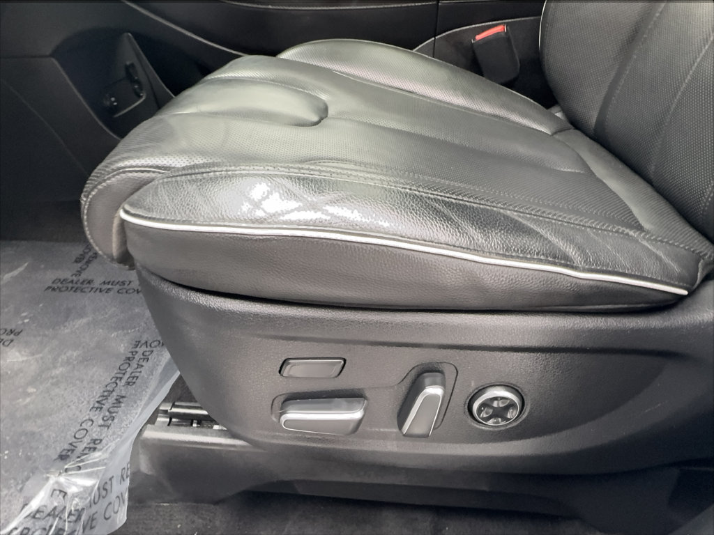 Used 2024 Hyundai Palisade Limited FWD image 22