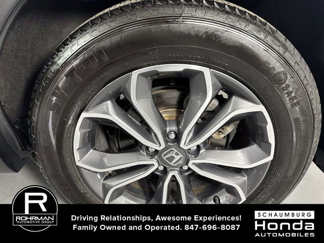 Used 2021 Honda CR-V EX-L image 5