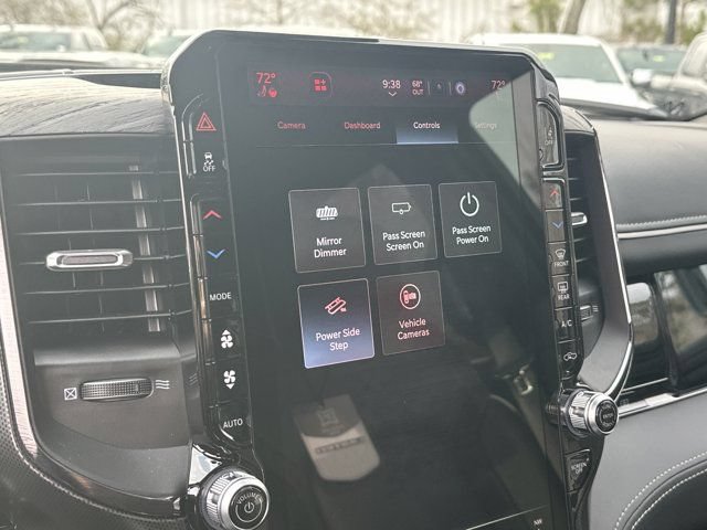 New 2026 RAM 1500 Limited AWD/4WD image 28