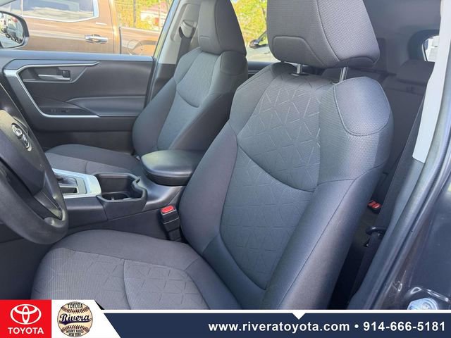 Certified 2023 Toyota RAV4 XLE AWD/4WD image 13