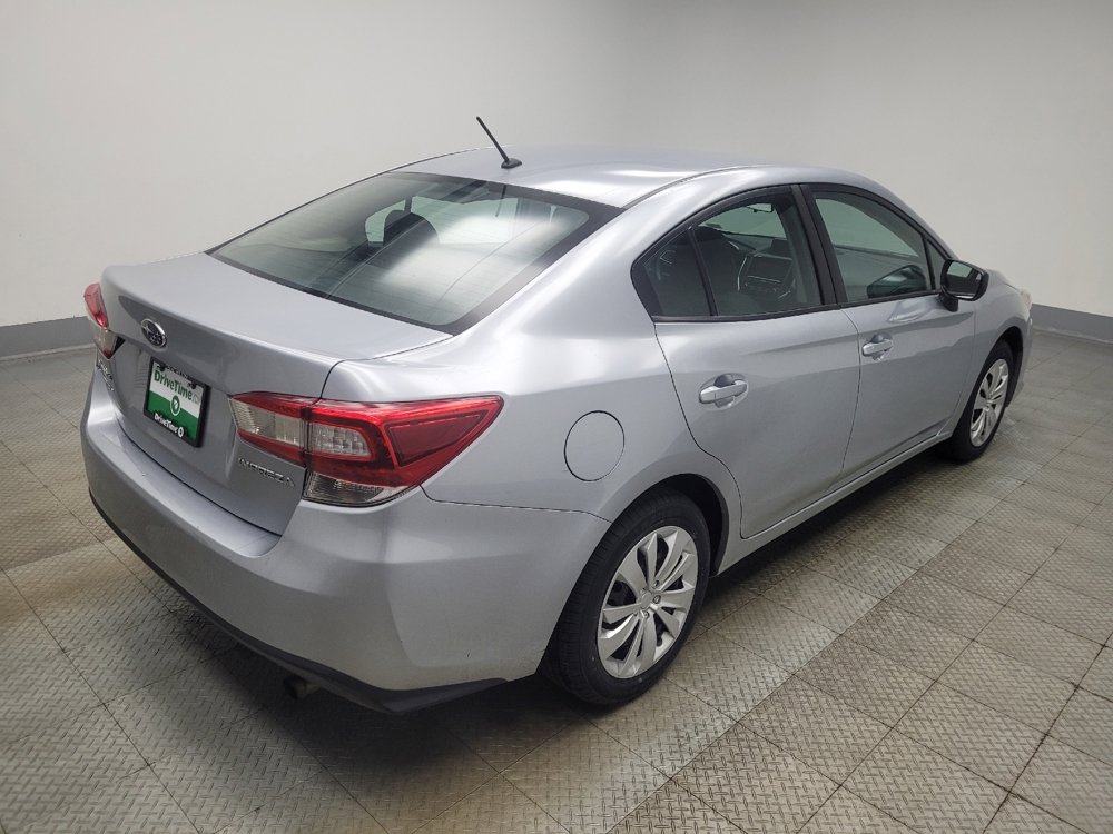Used 2021 Subaru Impreza 2.0i image 9