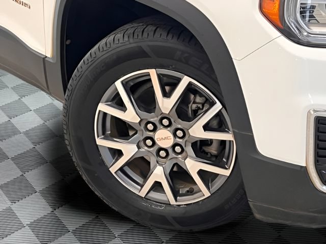 Used 2023 GMC Acadia SLT AWD/4WD image 34