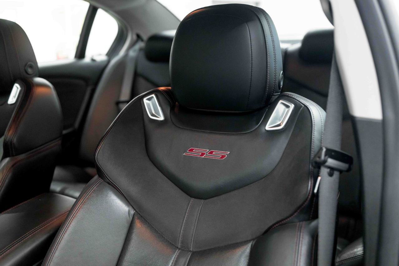 Used 2015 Chevrolet SS RWD image 49