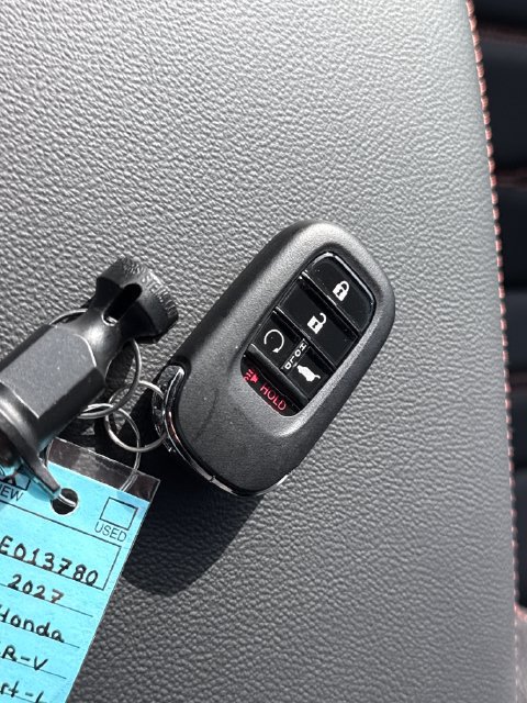 New 2027 Honda CR-V Sport-L image 11