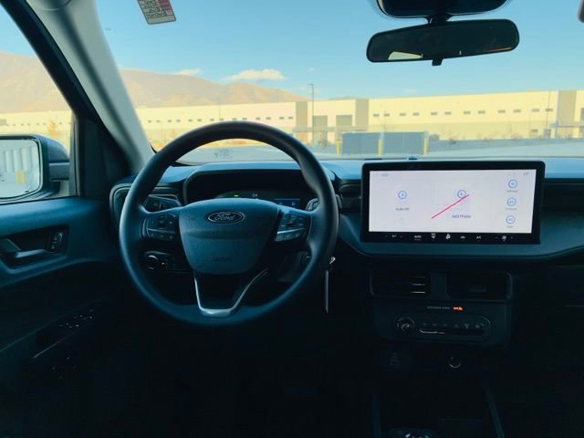 New 2025 Ford Maverick XL w/ Equipment Group 101A image 8