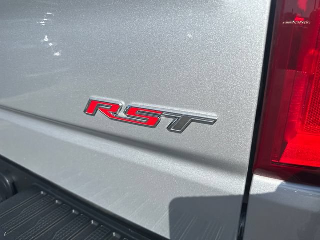 Certified 2021 Chevrolet Silverado 1500 RST RWD image 10