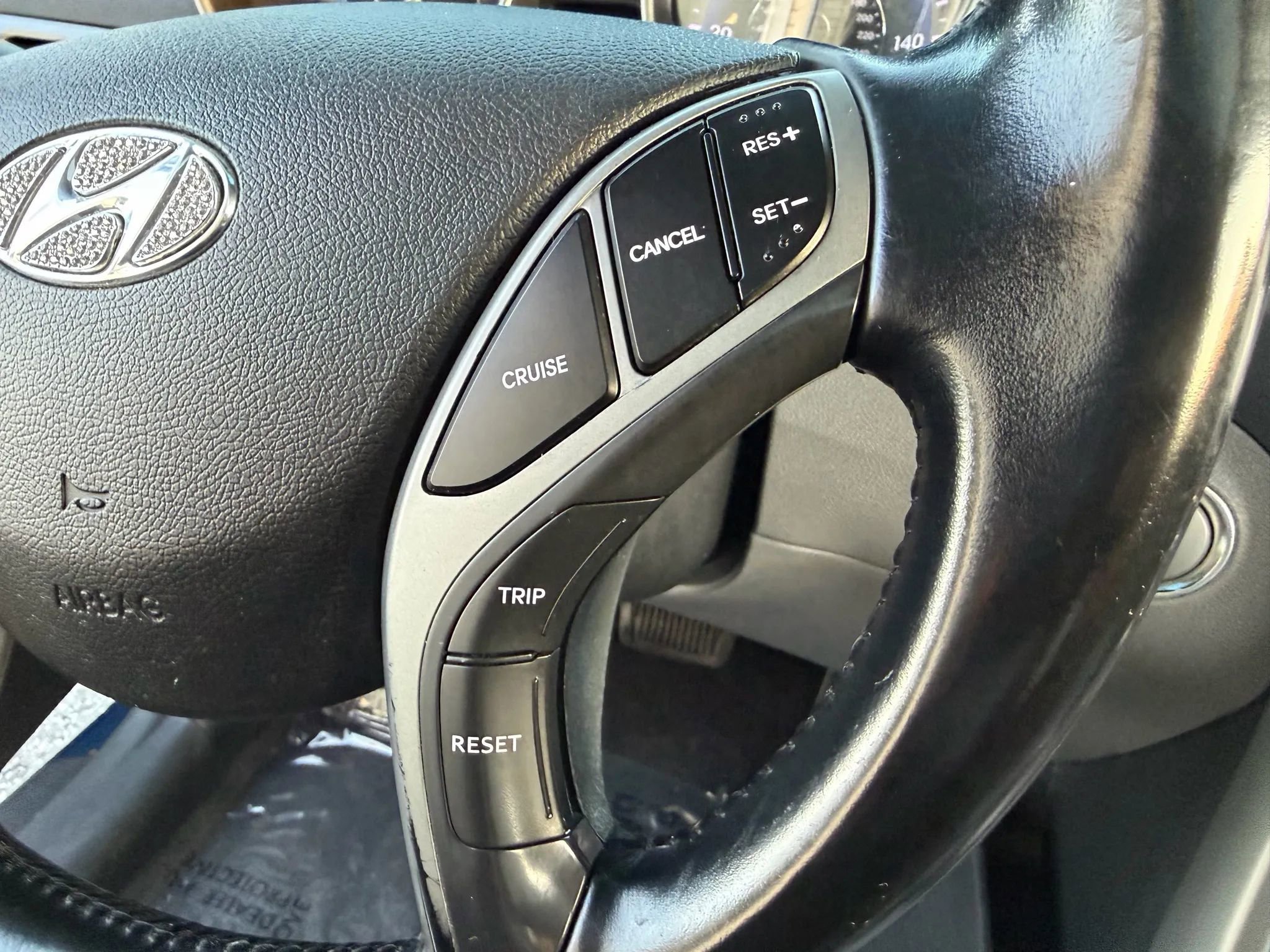 Used 2014 Hyundai Elantra w/ Option Group 2 image 34